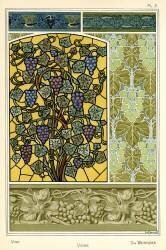 The Vine (Maurice Pillard Verneuil) - Muzeo.com