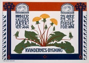 The Womens' Building (Danish School) - Muzeo.com