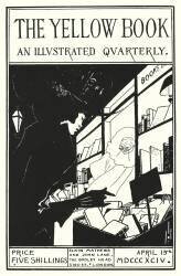 The Yellow Book (Aubrey Beardsley) - Muzeo.com