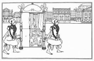 The Yellow Book (Aubrey Beardsley) - Muzeo.com