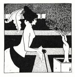 The Yellow Book (Aubrey Beardsley) - Muzeo.com
