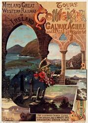 Tours in Connemara (Hugo d'Alesi) - Muzeo.com