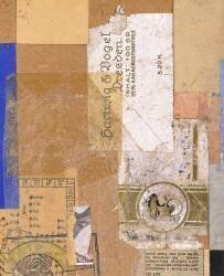 Untitled, 1926 (Kurt Schwitters) - Muzeo.com