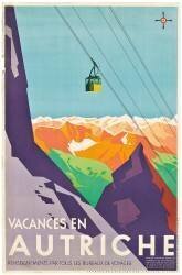 Vacations in Austria (Austrian School) - Muzeo.com