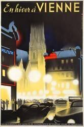 Wien (Friedrich Veit) - Muzeo.com