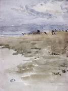 Westgate (James Abbott McNeill Whistler) - Muzeo.com