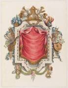 Costumes de fêtes et de mascarades Théâtre de Louis XIV (Jean Berain Père) - Muzeo.com