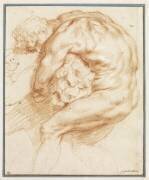 Hercule combattant le lion de Némée (Peter Paul Rubens) - Muzeo.com