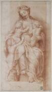 La Charité (Raffaello) - Muzeo.com
