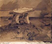 Dolmen (Victor Hugo) - Muzeo.com