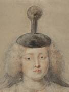 Helena Fourment (Peter Paul Rubens) - Muzeo.com
