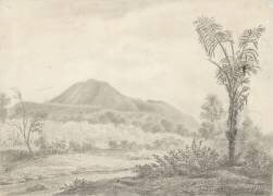 Landscape (Jannes Theodorus Bik) - Muzeo.com