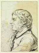Self Portrait (Caspar David Friedrich) - Muzeo.com