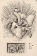 Stable reliefs (Jean-Jacques Lequeu) - Muzeo.com