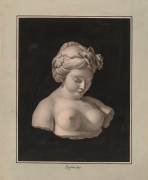 Syrinix (Jean-Jacques Lequeu) - Muzeo.com