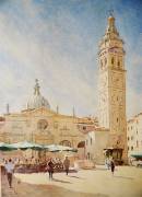 Breakfast on Campo SM Formosa (Wilson Clive) - Muzeo.com