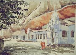 Dambulla (Wilson Clive) - Muzeo.com