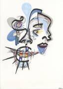 Facettes (Demian) - Muzeo.com
