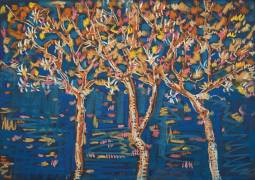 River's Edge (Peter Davidson) - Muzeo.com