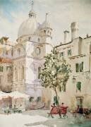 SM Miracoli (Wilson Clive) - Muzeo.com