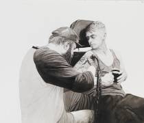 Tattoo (Max Ferguson) - Muzeo.com