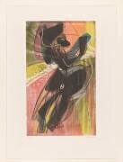 Abstract Composition (Stanlay William Hayter) - Muzeo.com