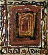 Abstract Composition (Louis Soutter) - Muzeo.com