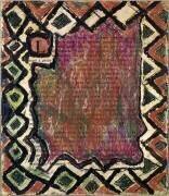 Abstract Composition (Louis Soutter) - Muzeo.com