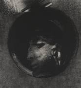 Auricular Cell (Odilon Redon) - Muzeo.com