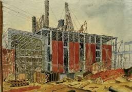Berlin – Rummelsburg (Carl Grossberg) - Muzeo.com