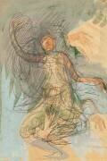 Cambodian Dancer (Auguste Rodin) - Muzeo.com