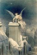 Christmas night (Gustave Doré) - Muzeo.com