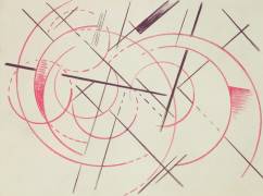 Constructivist Composition (Lioubov Popova) - Muzeo.com