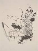 Conversation (Pierre Bonnard) - Muzeo.com