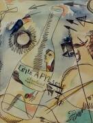 Echte Apyl sossp (Kurt Schwitters) - Muzeo.com