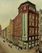 Hannover Stichweh-Filial (Carl Grossberg) - Muzeo.com