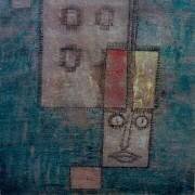 Household Spirit (Paul Klee) - Muzeo.com