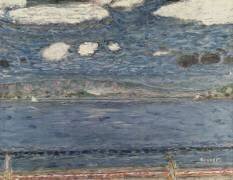 Mediterranean (Pierre Bonnard) - Muzeo.com
