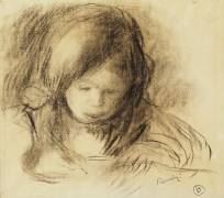 Mini Writer (Auguste Renoir) - Muzeo.com