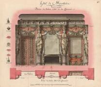 Montholon Hotel (Jean-Jacques Lequeu) - Muzeo.com