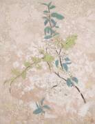 Pear Blossoms (Odilon Redon) - Muzeo.com