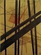 Raum-Kraft-Konstruktion (Lioubov Popova) - Muzeo.com