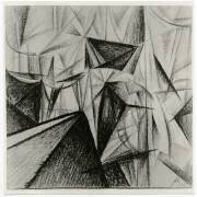 Rayonnist Composition (Alexander Bogomazov) - Muzeo.com