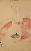 Renee (Amedeo Modigliani) - Muzeo.com