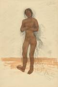 Sphinx (Auguste Rodin) - Muzeo.com