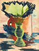 Still life (Heinrich Hoerle) - Muzeo.com