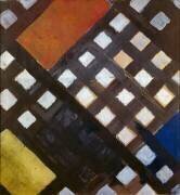 Studie Gegenkomposition (Theo van Doesburg) - Muzeo.com