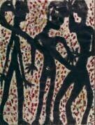 Summer (Louis Soutter) - Muzeo.com