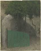 The Gate (Ker-Xavier Roussel) - Muzeo.com