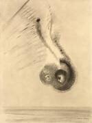 The Sciapods (Odilon Redon) - Muzeo.com